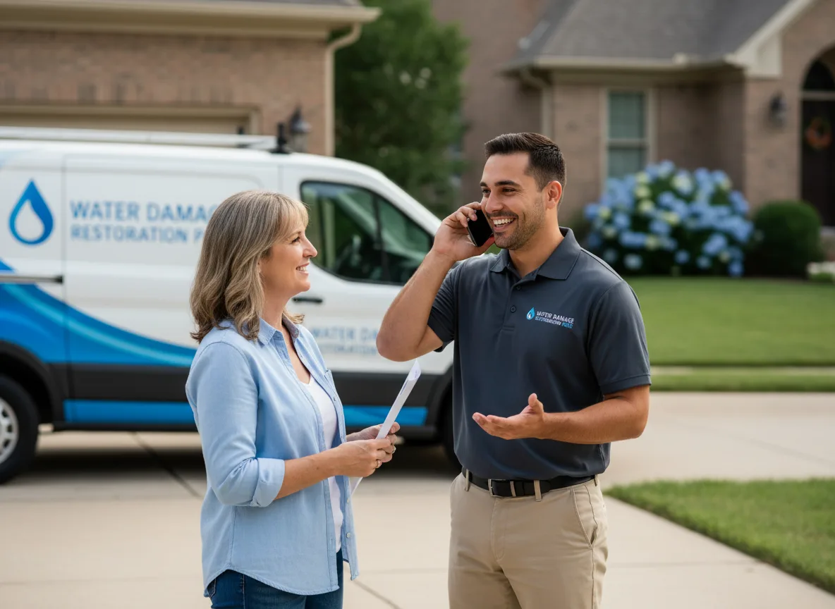 Flood Restoration Lockhart, SC FAQs